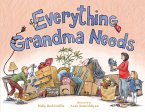 Everything Grandma Needs (eBook, ePUB)