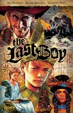 The Last Boy (eBook, ePUB)