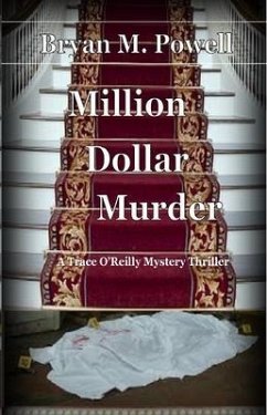 Cover Million Dollar Murder (eBook, ePUB)