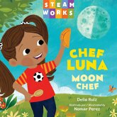 Chef luna / Moon Chef (Spanish Bilingual Edition) (eBook, ePUB)