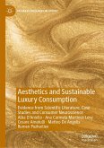 Aesthetics and Sustainable Luxury Consumption (eBook, PDF)