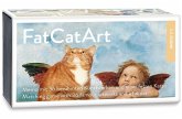 Fat Cat Art. Memo Fat Cat Art. Memo
