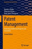 Patent Management Patent Management