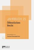Öffentliches Recht Jahrbuch 2025