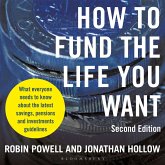 How to Fund the Life You Want (MP3-Download)