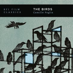 The Birds (MP3-Download) - Paglia, Camille The Birds (MP3-Download) - Paglia, Camille