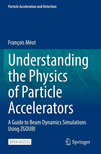 Understanding the Physics of Particle Accelerators Understanding the Physics of Particle Accelerators