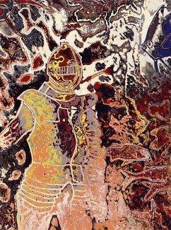 Cover Parsifal's Seduction