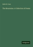 The Mountains. A Collection of Poems
