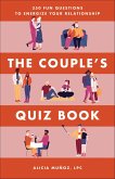 The Couple's Quiz Book (eBook, ePUB) The Couple's Quiz Book (eBook, ePUB)