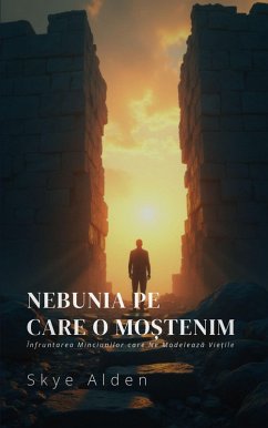 Nebunia pe care o Mo¿tenim (eBook, ePUB) Cover Nebunia pe care o Mo¿tenim (eBook, ePUB)