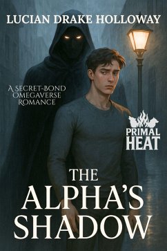 Cover The Alpha's Shadow (eBook, ePUB)
