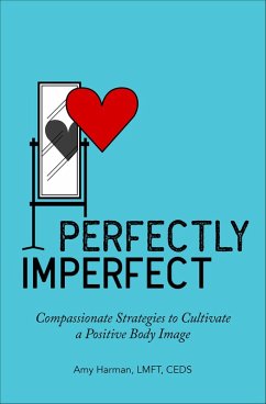 Cover Perfectly Imperfect (eBook, ePUB)