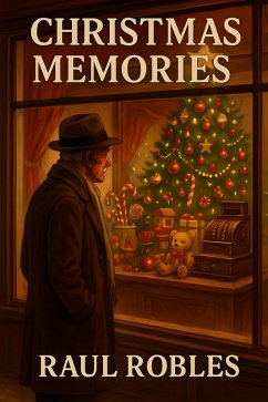 Cover Christmas Memories (eBook, ePUB)
