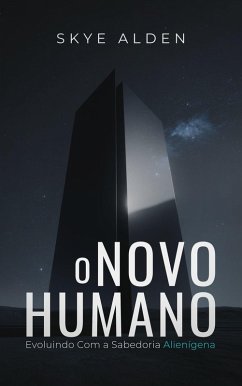 Cover O Novo Humano (eBook, ePUB)