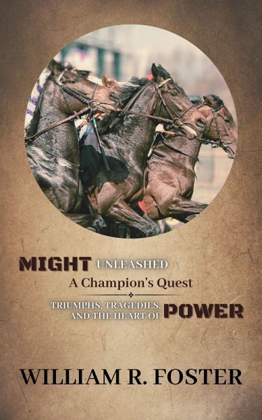 Might Unleashed (eBook, ePUB) Might Unleashed (eBook, ePUB)