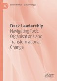 Dark Leadership (eBook, PDF) Dark Leadership (eBook, PDF)