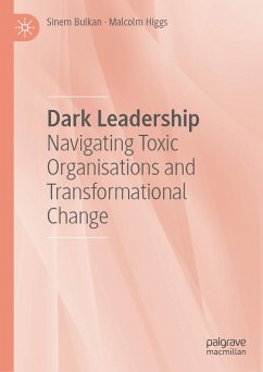 Cover Dark Leadership (eBook, PDF)