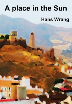 A Place in the Sun (eBook, ePUB) - Wrang, Hans