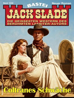 Cover Jack Slade 1048 (eBook, ePUB)