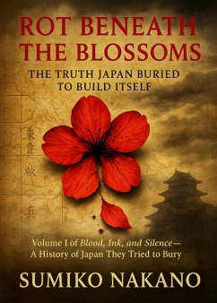 Rot Beneath the Blossoms (eBook, ePUB) - Nakano, Sumiko Rot Beneath the Blossoms (eBook, ePUB) - Nakano, Sumiko