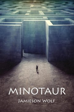 Cover Minotaur (eBook, ePUB)