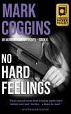 No Hard Feelings (August Riordan, #6) (eBook, ePUB)