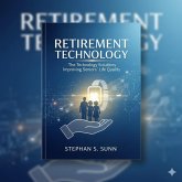 Retirement Tech (eBook, ePUB) Retirement Tech (eBook, ePUB)