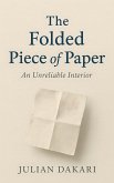 The Folded Piece of Paper (eBook, ePUB)