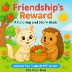 Friendship's Reward (eBook, ePUB) Friendship's Reward (eBook, ePUB)