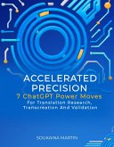 Accelerated Precision (eBook, ePUB) Accelerated Precision (eBook, ePUB)