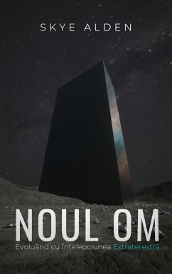 Cover Noul Om (eBook, ePUB)