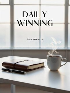 Cover Daily Winning (eBook, ePUB)