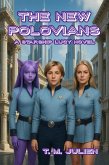 The New Polovians (Starship Lucy, #3) (eBook, ePUB) The New Polovians (Starship Lucy, #3) (eBook, ePUB)