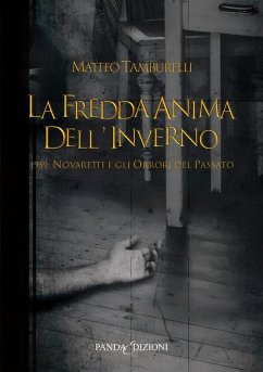Cover La fredda anima dell'inverno (eBook, ePUB)