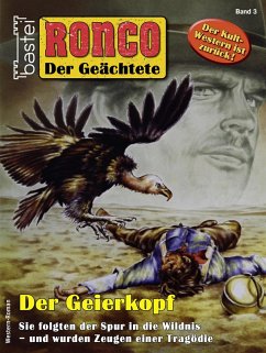 Cover RONCO (eBook, ePUB)