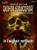 John Sinclair Sonder-Edition 274 (eBook, ePUB)