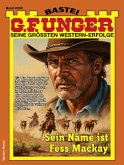 G. F. Unger 2350 (eBook, ePUB) G. F. Unger 2350 (eBook, ePUB)