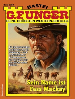Cover G. F. Unger 2350 (eBook, ePUB)