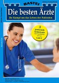Die besten Ärzte - Sammelband 80 (eBook, ePUB) Die besten Ärzte - Sammelband 80 (eBook, ePUB)