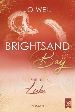 Cover Brightsand Bay - Zeit für Liebe