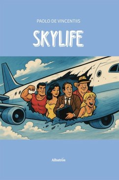 Cover Skylife (eBook, ePUB)