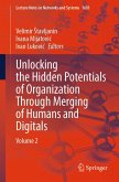 Unlocking the Hidden Potentials of Organization Through Merging of Humans and Digitals (eBook, PDF)