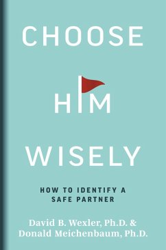 Cover Choose Him Wisely (eBook, ePUB)