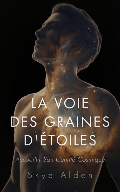 Cover La Voie des Graines d'Étoiles (eBook, ePUB)