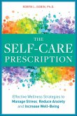 The Self Care Prescription (eBook, ePUB)