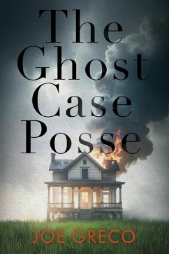 The Ghost Case Posse (eBook, ePUB) - Greco, Joe