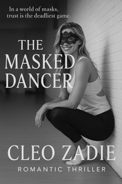Cover The Masked Dancer (eBook, ePUB)