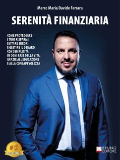 Cover Serenità Finanziaria (eBook, ePUB)