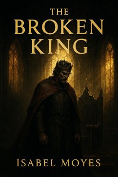 Cover The Broken King: A Mafia Obsession Romance (eBook, ePUB)